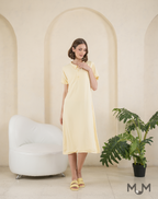 MUM x GS 6: Melody Shift Dress