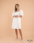Whites Collection: Begonia