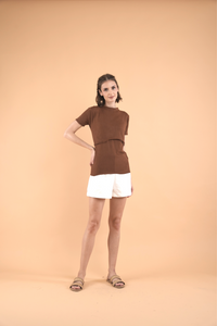 Basic Breastfeeding Shirt: Limited-edition colors