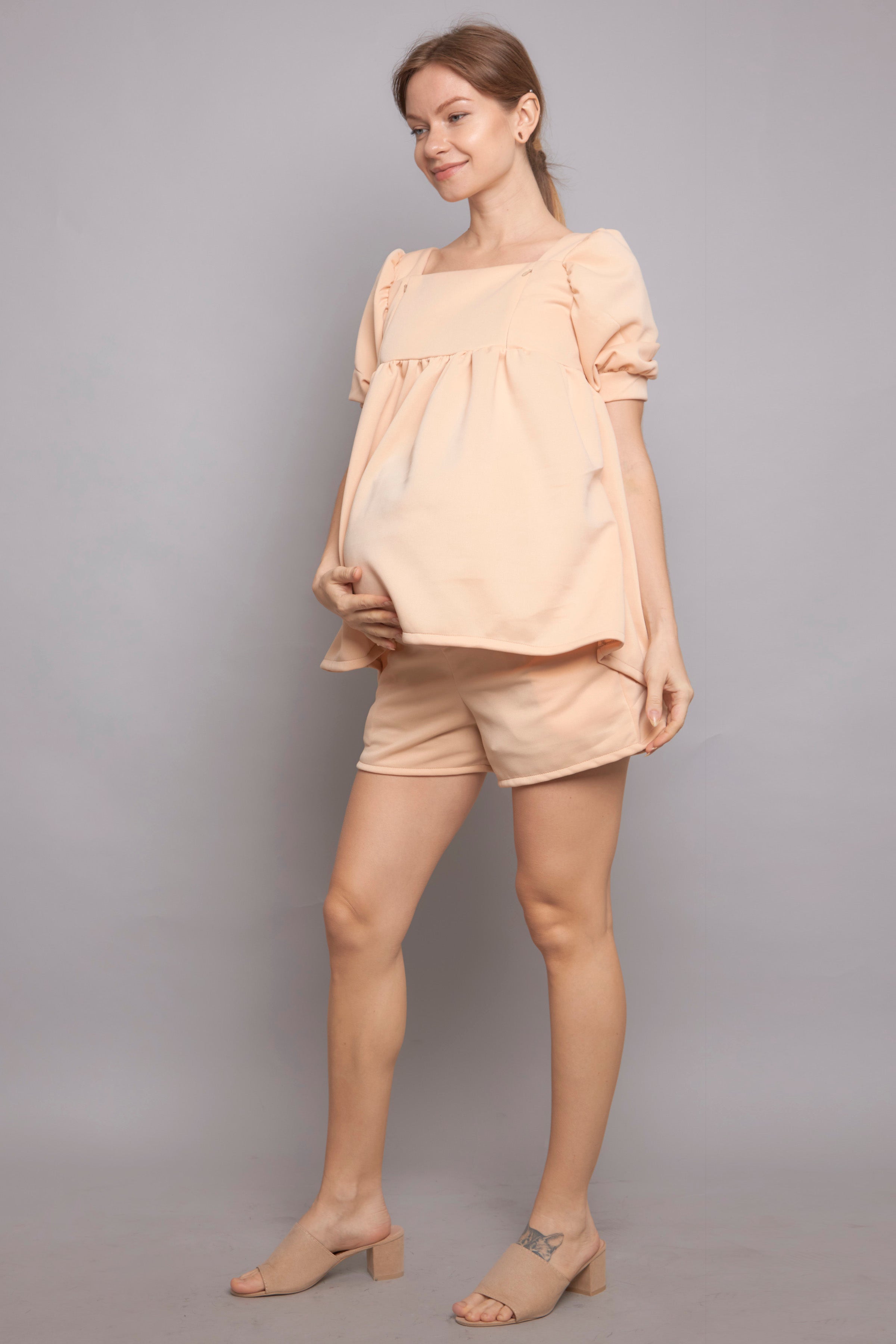 MUM x GS: Araminta