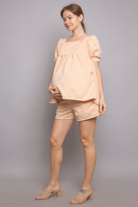 MUM x GS: Araminta