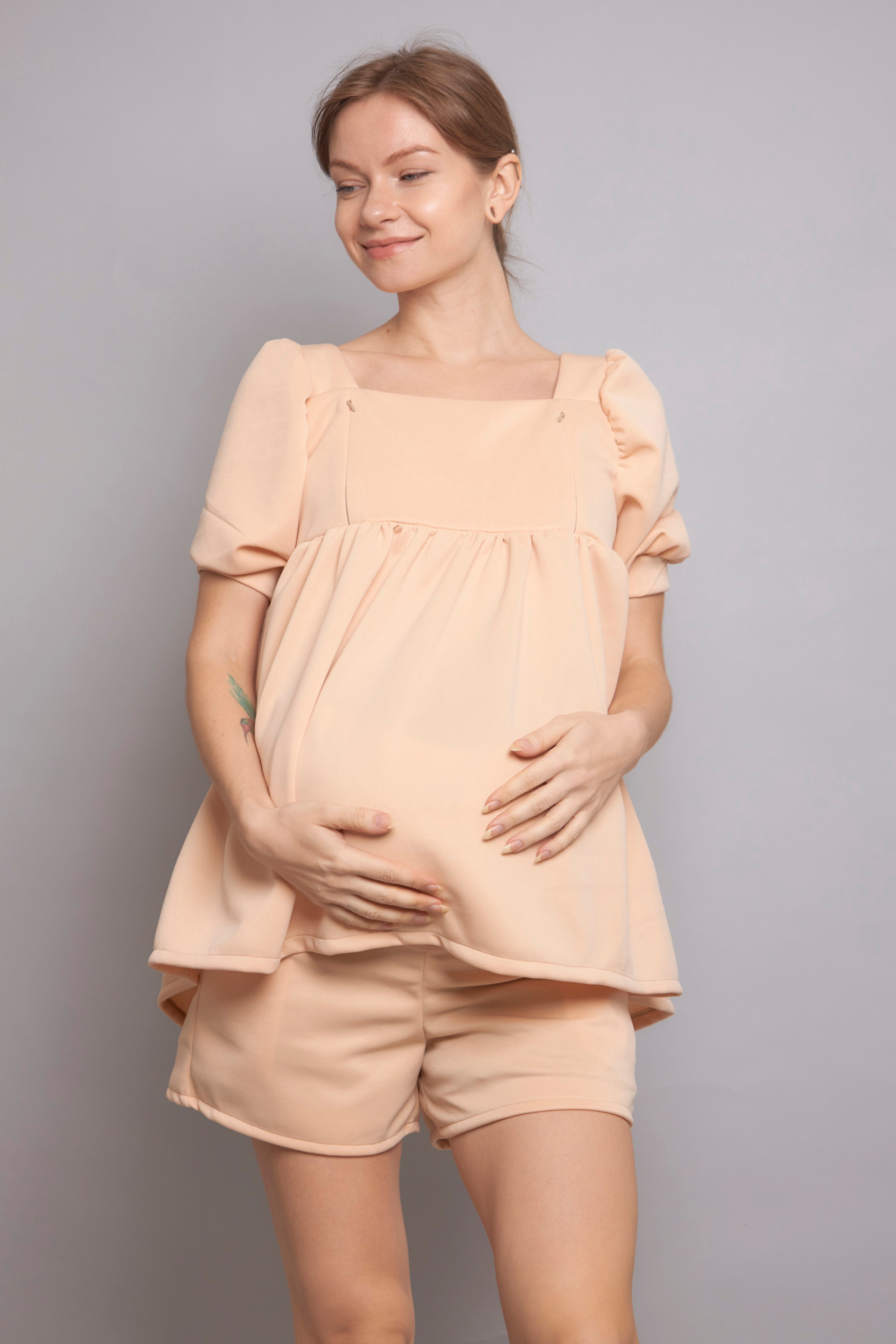 MUM x GS: Araminta