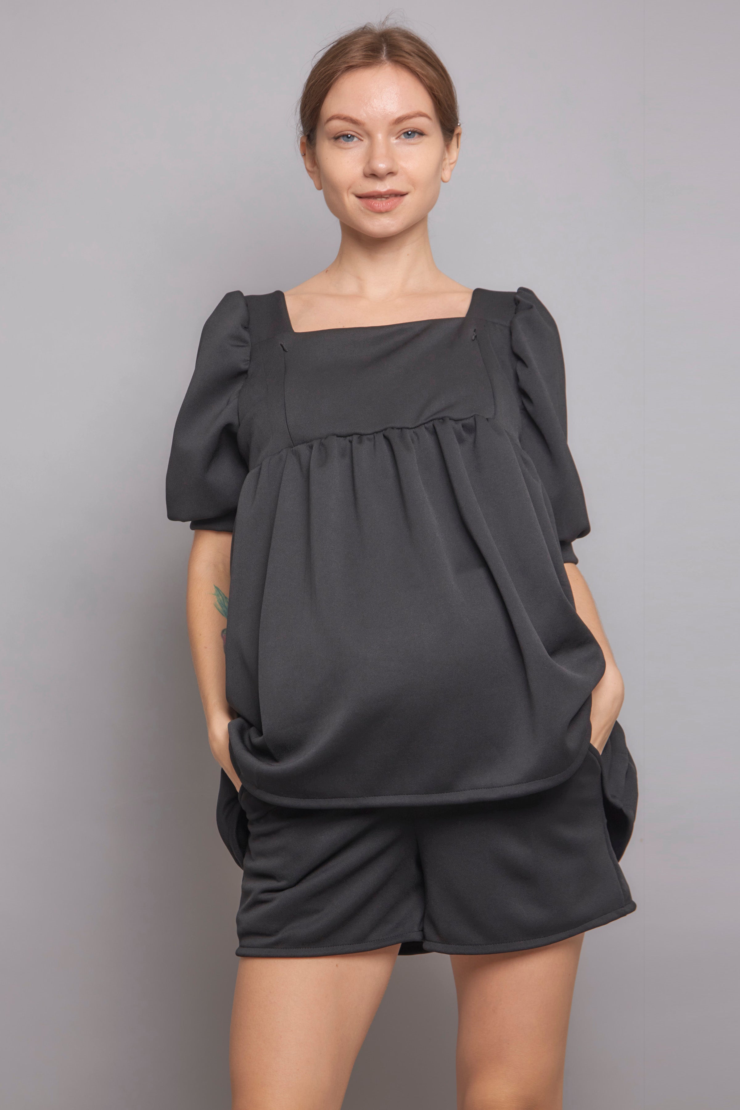MUM x GS: Araminta