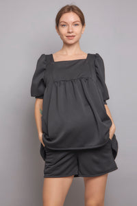 MUM x GS: Araminta