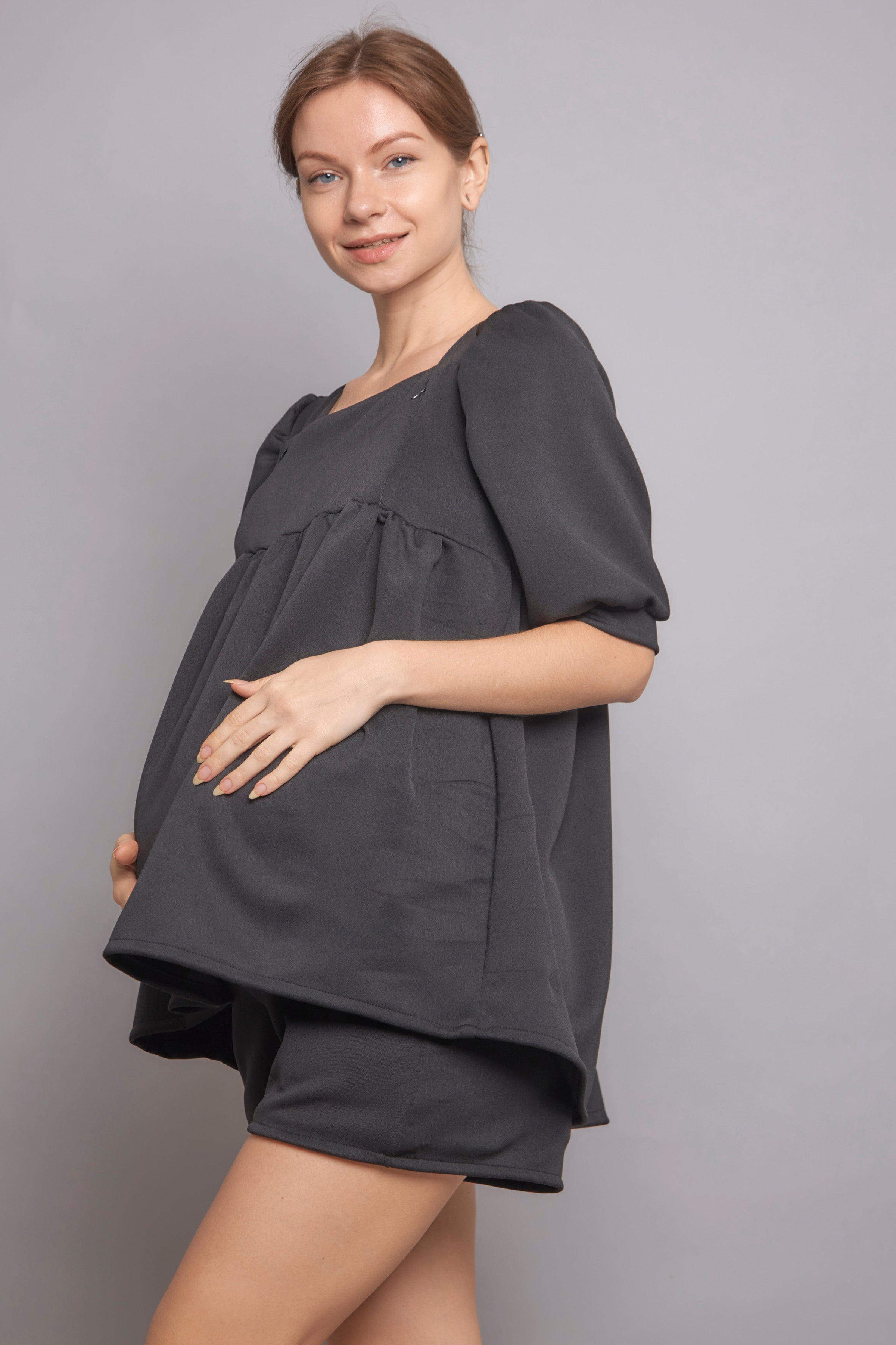 MUM x GS: Araminta