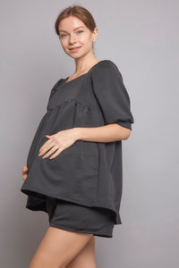 MUM x GS: Araminta