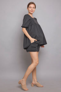 MUM x GS: Araminta