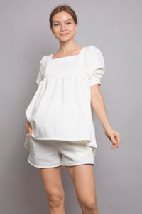MUM x GS: Araminta