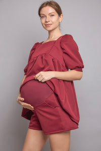 MUM x GS: Araminta