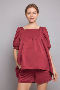 MUM x GS: Araminta