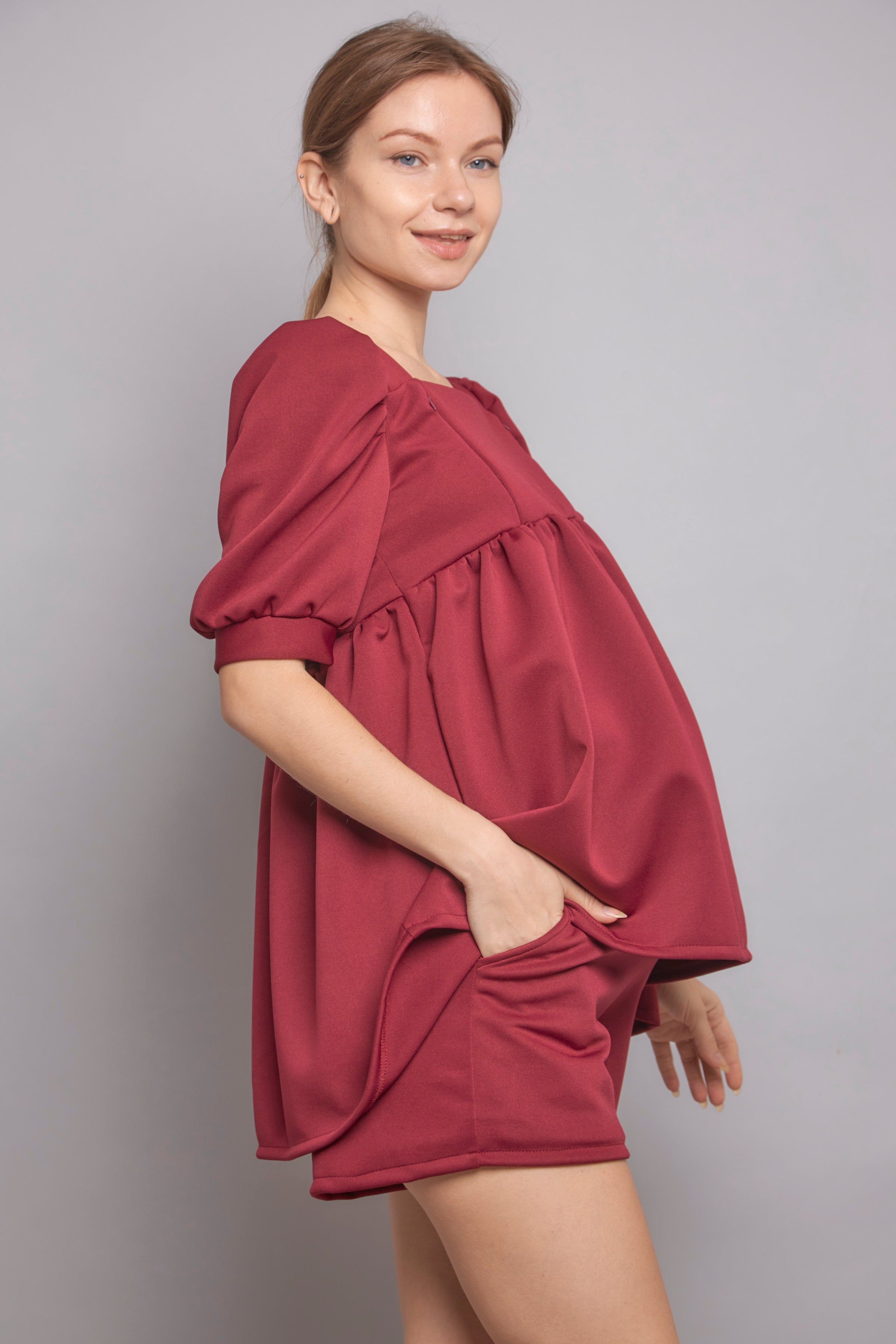 MUM x GS: Araminta