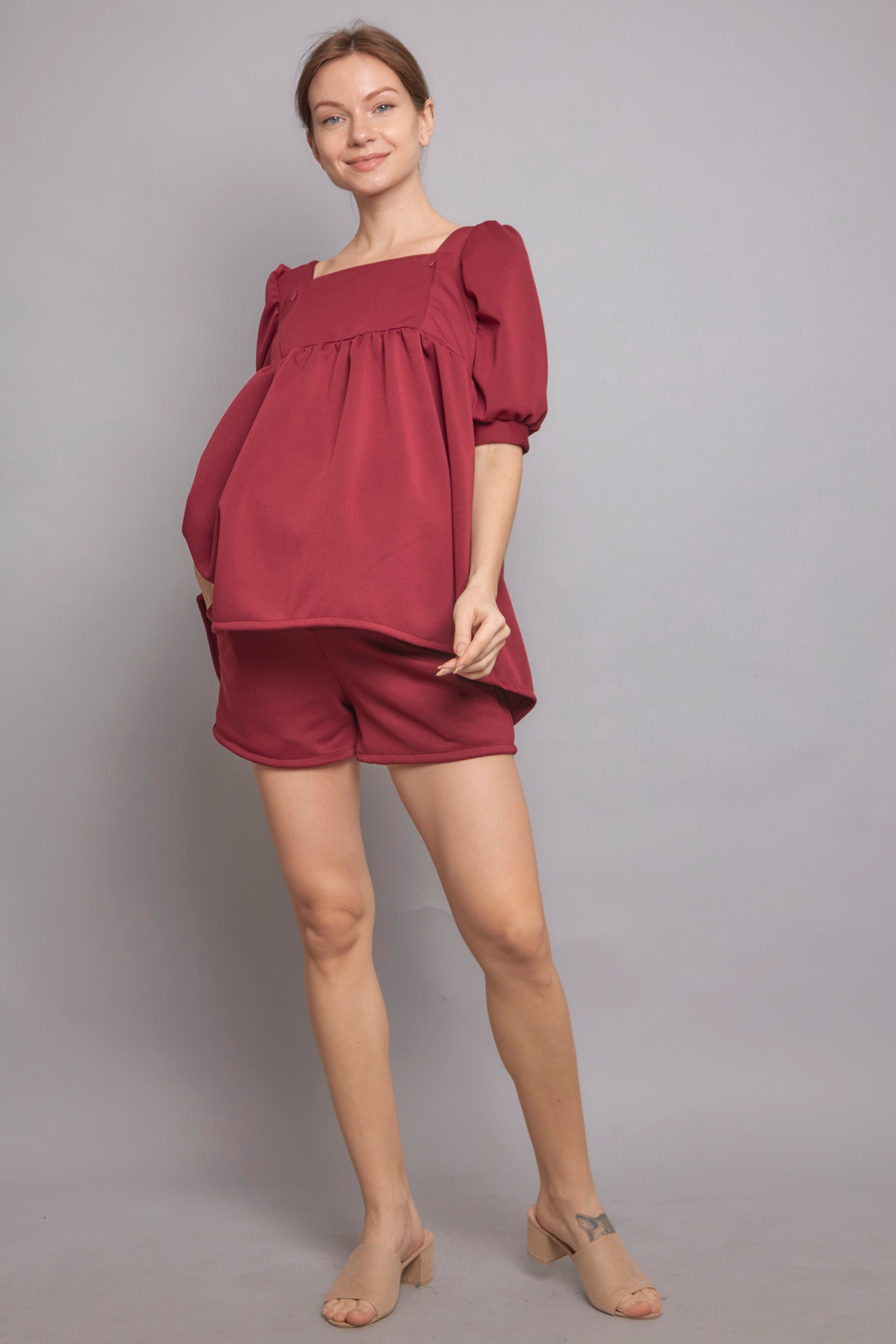 MUM x GS: Araminta