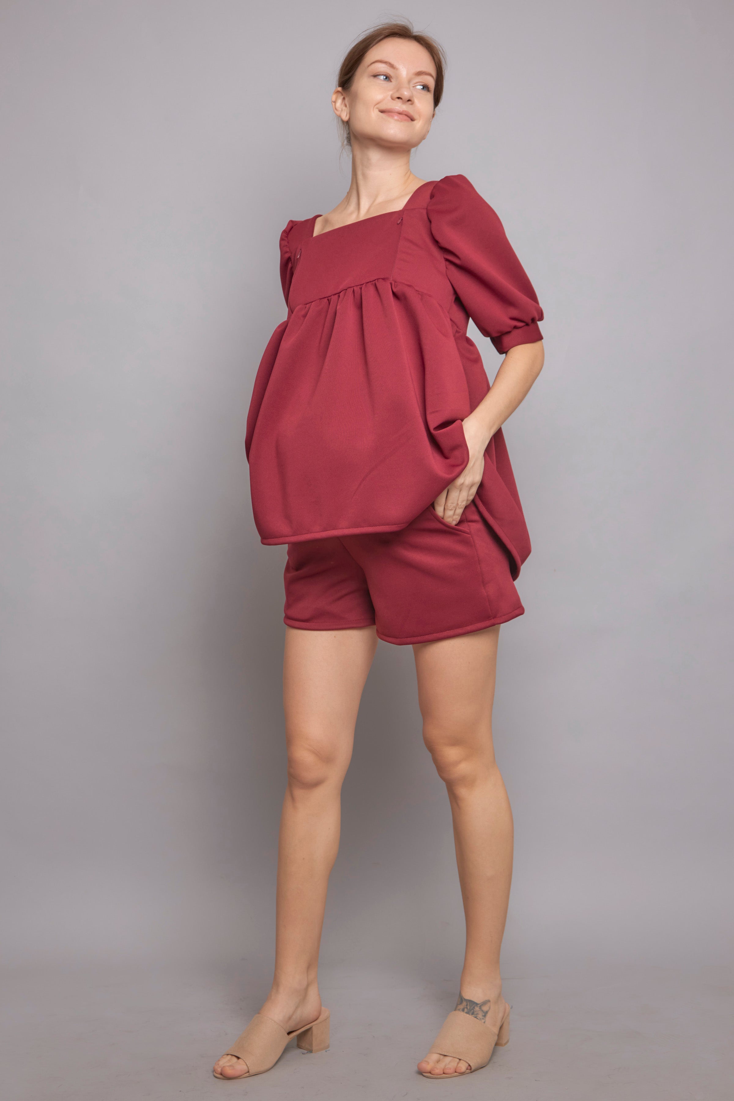 MUM x GS: Araminta