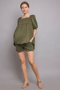 MUM x GS: Araminta