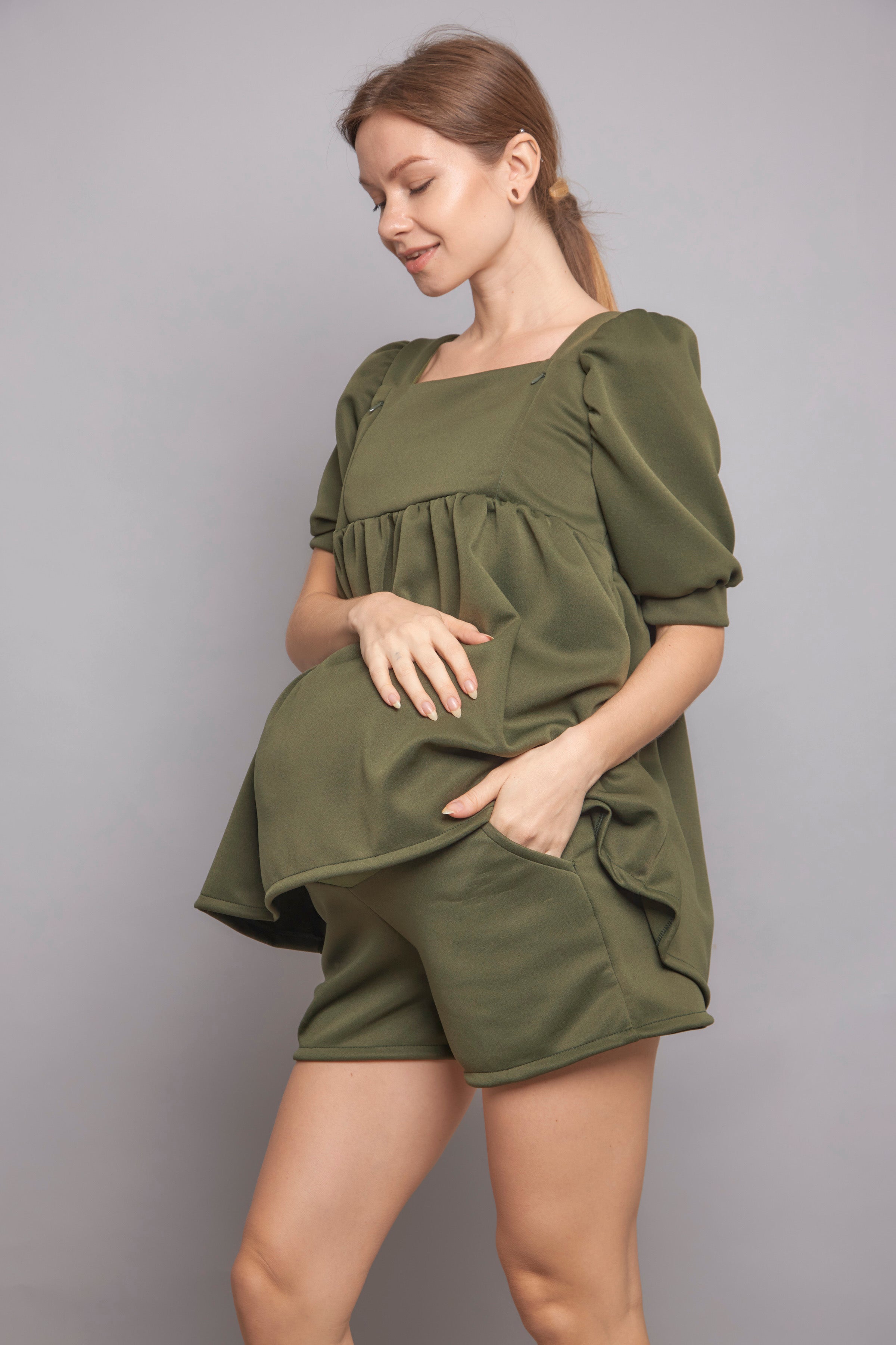 MUM x GS: Araminta