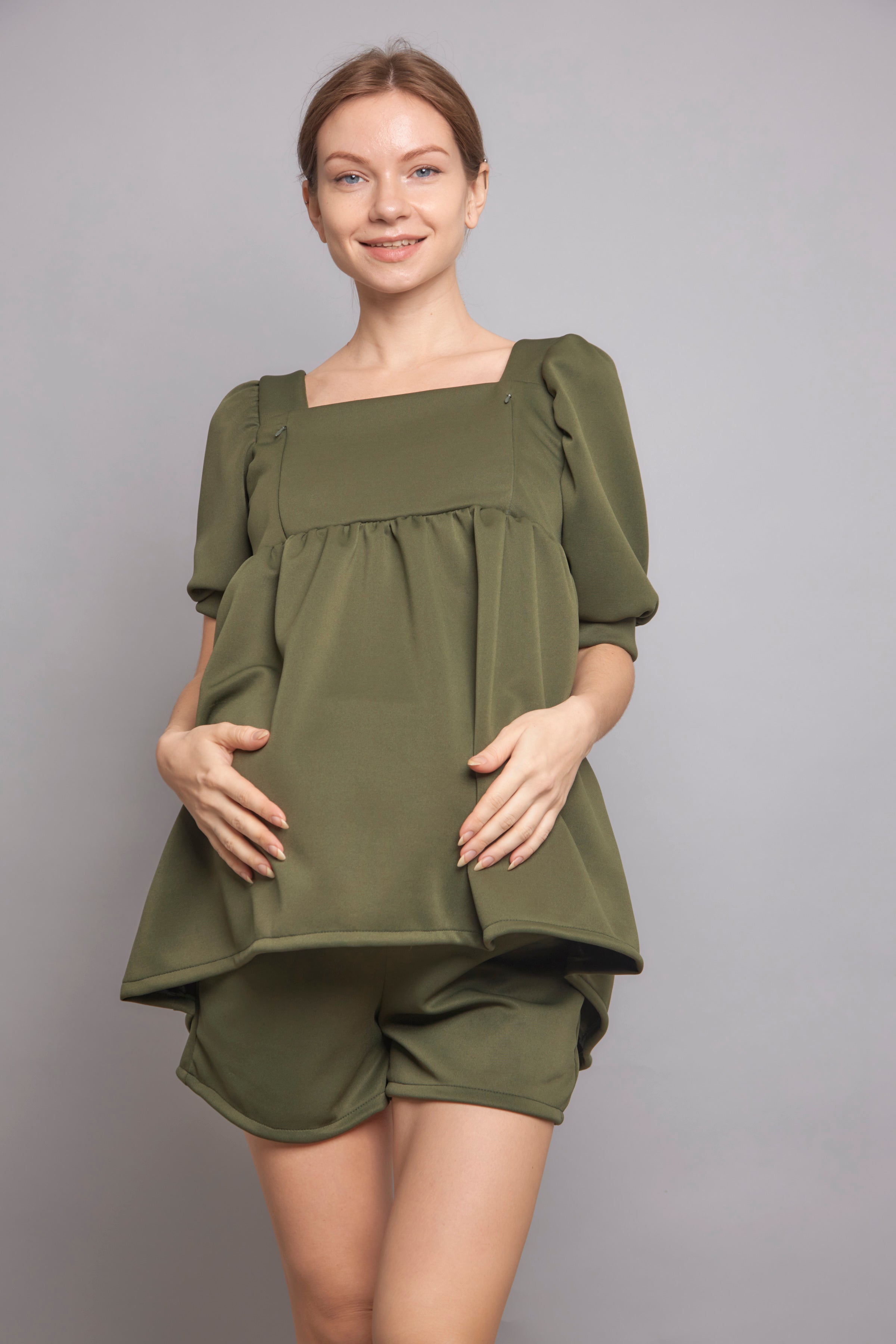 MUM x GS: Araminta