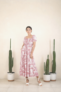 Toile de Jouy: Drancy