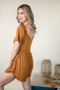 MUM x Sirena: Cover-up Shorts