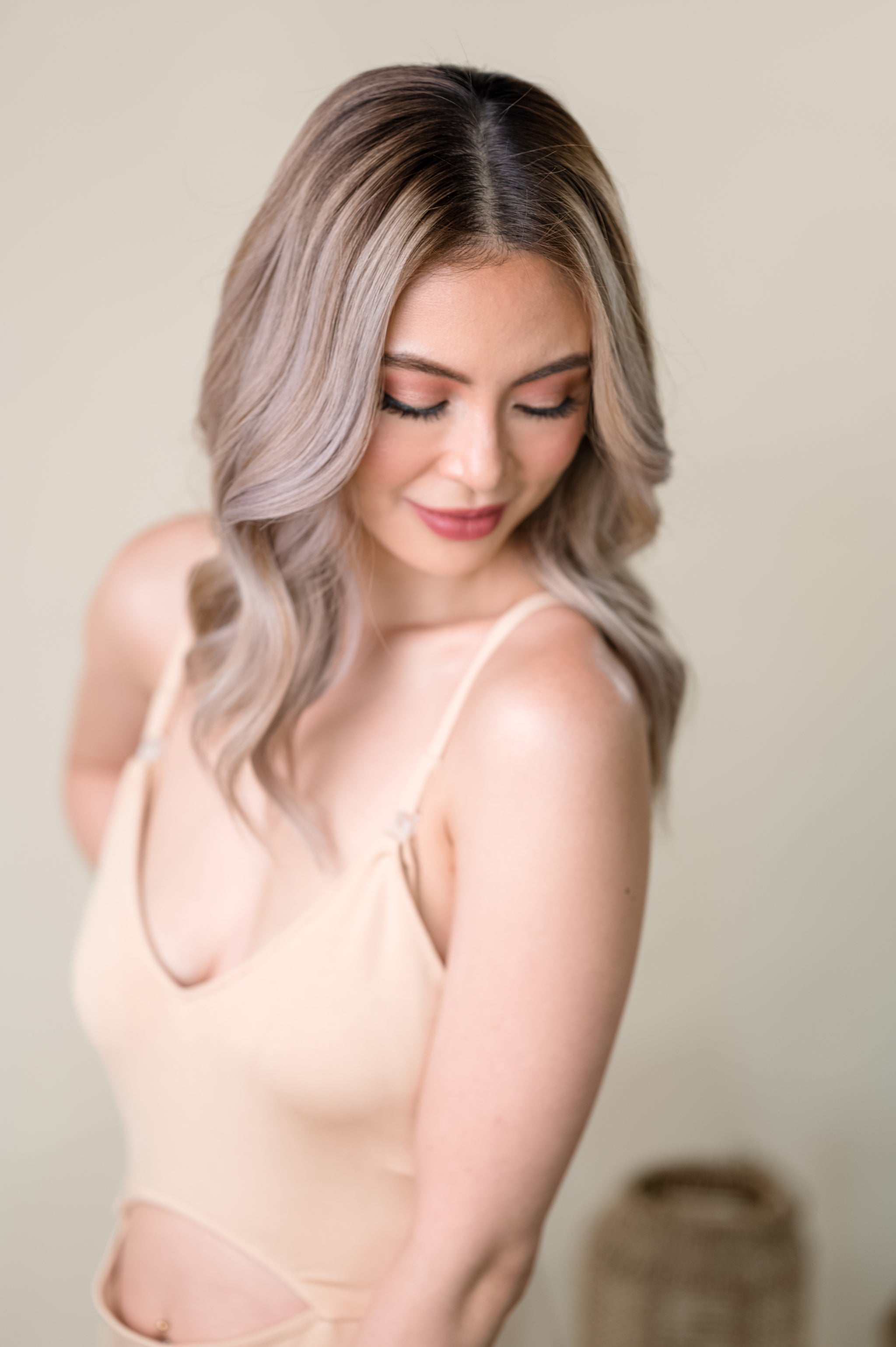 MUM x Sirena: Luna Cut-out Swimsuit