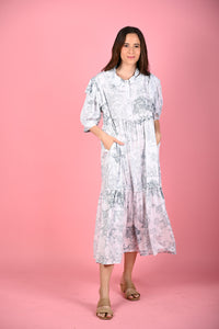Wind: Era Dress