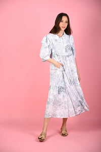 Wind: Era Dress