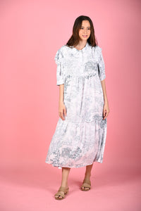 Wind: Era Dress