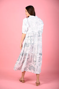 Wind: Era Dress