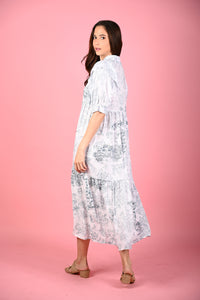 Wind: Era Dress