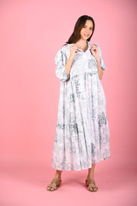 Wind: Era Dress