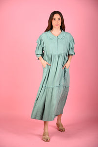 Wind: Era Dress