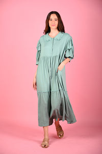 Wind: Era Dress