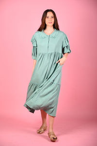 Wind: Era Dress