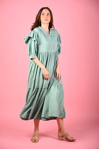 Wind: Era Dress