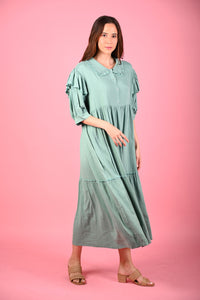 Wind: Era Dress