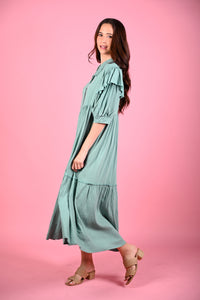 Wind: Era Dress