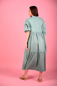Wind: Era Dress
