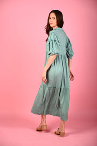Wind: Era Dress