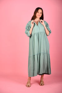 Wind: Era Dress