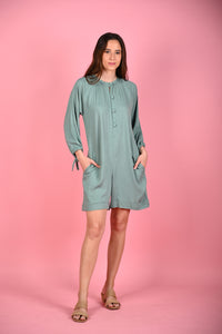 Wind: Tuuli Jumpshort