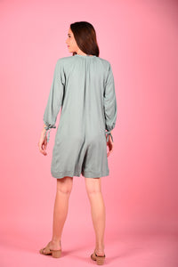 Wind: Tuuli Jumpshort