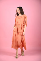 Wind: Aella Dress