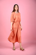 Wind: Aella Dress