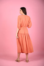 Wind: Aella Dress