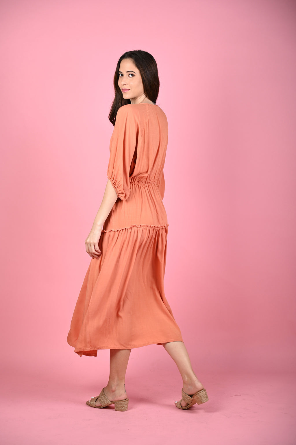 Wind: Aella Dress