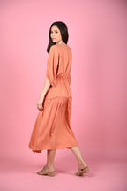 Wind: Aella Dress