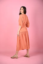Wind: Aella Dress