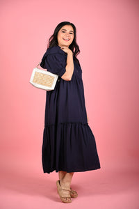 Wind: Era Dress