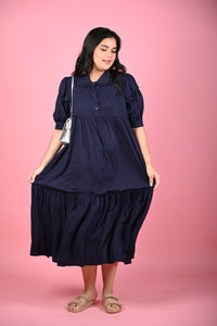 Wind: Era Dress