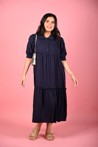Wind: Era Dress