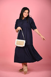 Wind: Era Dress